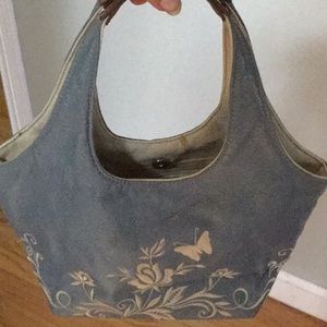 Nine West mini purse